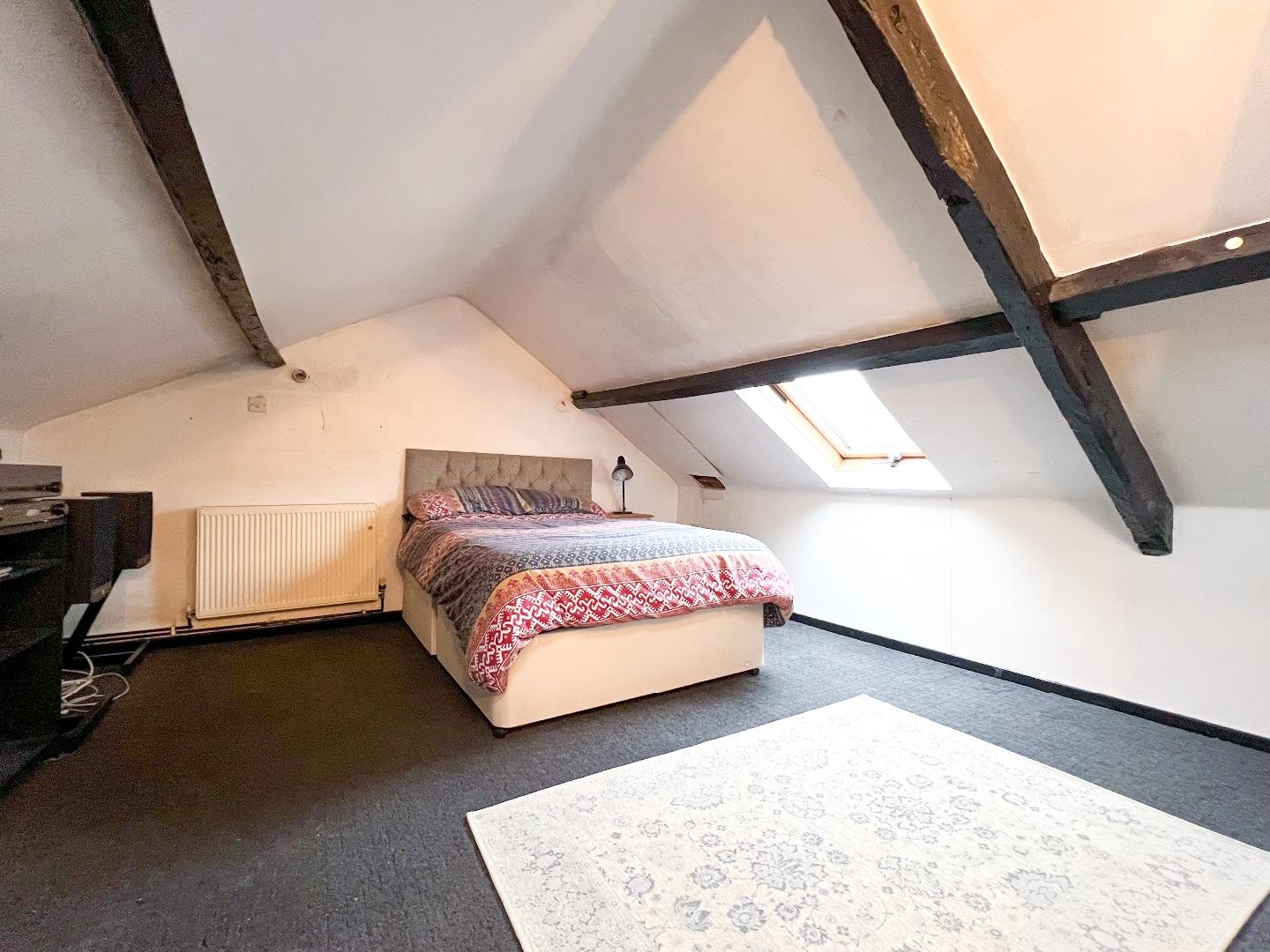 Pen-Yr-Heol, Pen-Y-Fai, Bridgend County Borough, CF31 4ND